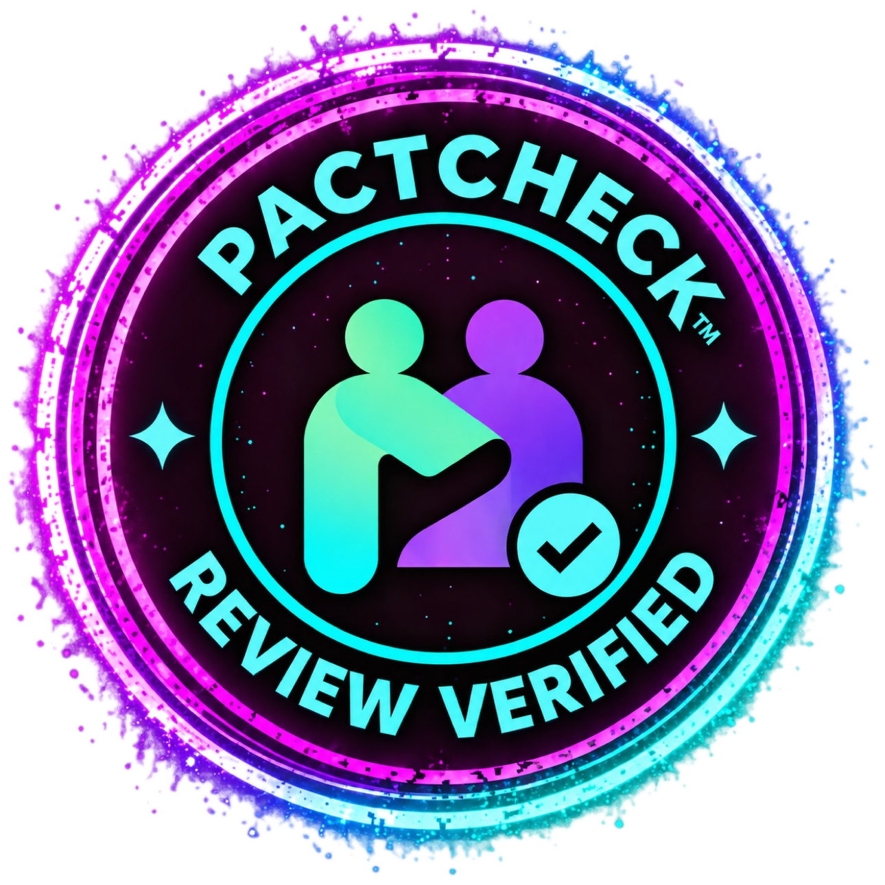 PactCheck Verified™ seal
